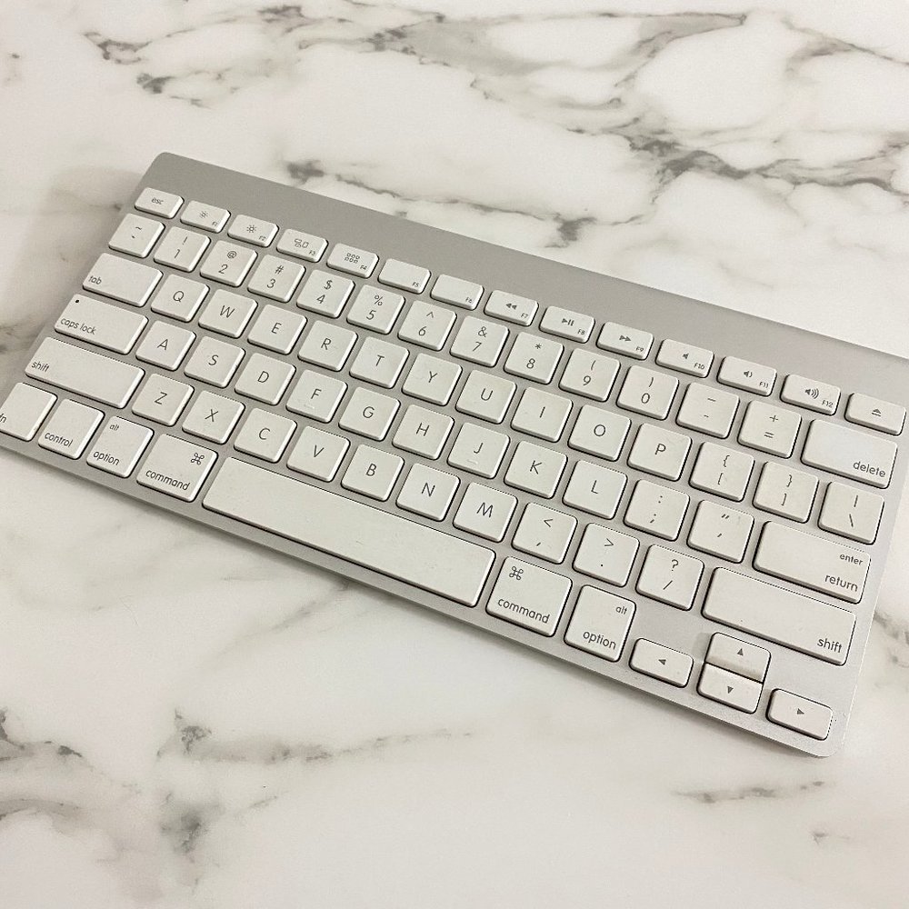 Apple Magic Keyboard